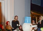 Michal Sláma : Živý Betlém 25.12.2016, Živý Betlém 25.12.2016 - Doubravy